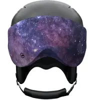 Gogglesoc , Galactic Visorsoc