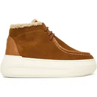 Furla Schneeschuhe YK32NUA BX4212 PT RY000 1007 Braun 35