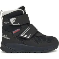 Jack Wolfskin Polar Bear-b Texapore Mid Vc Schneeschuhe