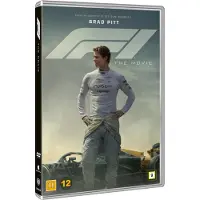 SF Studios F1: The Movie