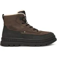Bugatti Herren Stiefeletten 321AGA5450506010 Farbe: Braun Größe: 45