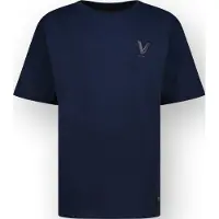 Vingino T-shirt Jiron Jungen Blau 104