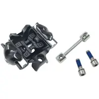 Ritchey 1-bolt Sattelklemme