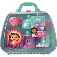 Gabby's Dollhouse Teeservice