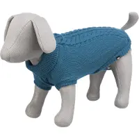 Trixie Pullover Kenton, Farbe: Blau