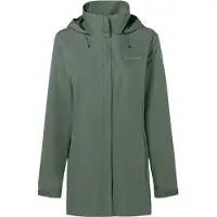 Vaude Damen Funktionsjacke Wo Escape Parka