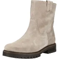 Gabor Damen Boots 723.2 - Beige - Größe 38