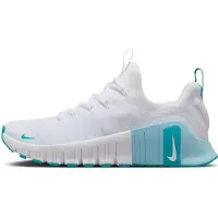 Nike Free Metcon 6 Workout-Schuh (Damen) - Weiß |Größe 37.5