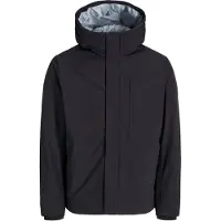 Jack & Jones Outdoorjacke "JJEKEEN JACKET AW25 SN" mit Kapuze