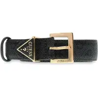 GUESS Damengürtel BW9291 P5425 Grau