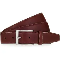 Vanzetti Gürtel Leder
