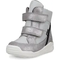 Ecco Urban Mini GTX Winterstiefel, Concrete Silver, 29