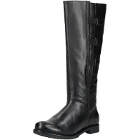 Ara Stiefel in Schwarz | Gr.: 38,5
