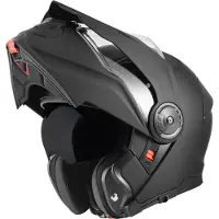 Bogotto FG-102 Fiberglass Enduro Klapphelm