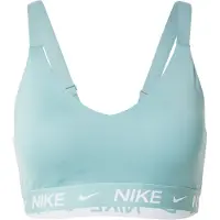 Nike Damen Shirt W NK DF INDY MED SPT BRA