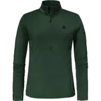 Schöffel Damen Rolli Longsleeve Style Pine WMS