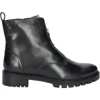 Ara Schnürschuh in schwarz | Gr.: 38-dot-5