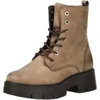 Imac Stiefelette Stiefelette Nubukleder