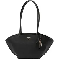 GUESS Jeans Damen Schwarze Tasche