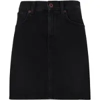 Pepe Jeans Mini High Waist Denim Short Rock