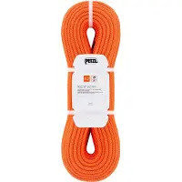 Petzl - Volta 9,2 - Einfachseil Gr 100 m bunt