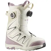Salomon Ivy Boa Sj Snowboard-boots Für Frauen