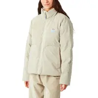 Picture Organic Clothing - Wasserfeste und atmungsaktive Stepp-und Daundenjacken aus recyceltem Polyester - Nury Puffer Jkt Pure Cashmere für Damen -