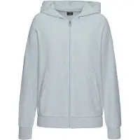 Vivance Sweater, in Frotteequalität