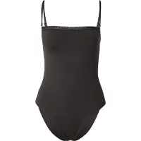 Tommy Hilfiger Uw0uw05846 Badeanzug