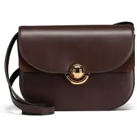 Furla Sfera S - Umhängetasche 21 cm (ciccolato)