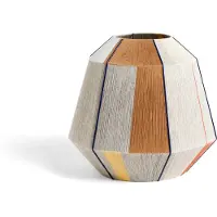 HAY - Bonbon Lampenschirm 500 - Earth Tones