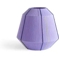HAY - Bonbon Lampenschirm 500 - Lavendel