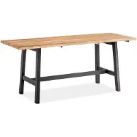 Niehoff Tavo Tresentisch 220x80 cm