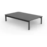 Solpuri Caro Lounge Tisch