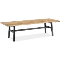 Niehoff Tavo Tisch 220 - 280x95 cm