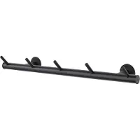 Spinder Odin 2 Wandgarderobe mit 5 Haken