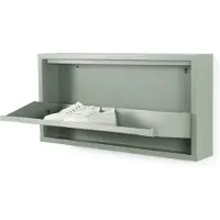 Spinder Billy 1 Schuhschrank 75 x 75 cm