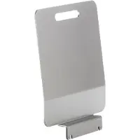 Sieger Lugo Lounge Rücken-/Seitenelement inkl. Aluminium
