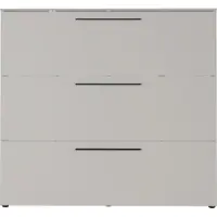 Germania Utah Schuhschrank Holzwerkstoff