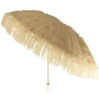Jan Kurtz Hawaii Sonnenschirm Stahl/Polypropylen Ø200 cm