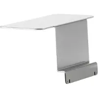 Sieger Lugo Lounge Seitentisch inkl. Aluminium