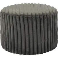 SalesFever Sitzhocker Ø55 cm
