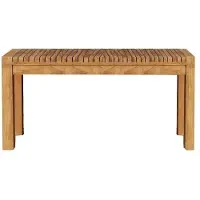 Jan Kurtz Samoa Tisch Teak natur