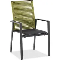 Niehoff Cervo Hochlehner Aluminium