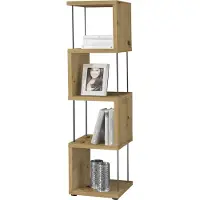 Mäusbacher Office Standregal Holzwerkstoff