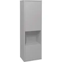 Mäusbacher Bonnie Hängevitrine 41x132x32 cm