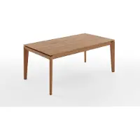NIEHOFF SITZMÖBEL Sonate Design-Ausziehtisch