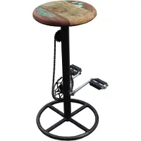 SIT Möbel THIS & THAT Barhocker Metall/Holz