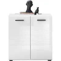 Bega Consult BC 1065 Kommode Beschichtete Spanplatte