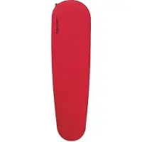 Therm-A-Rest - Ultrakomprimierbare, selbstaufblasbare Matratze - ProLite Plus Cayenne - Größe Small - Rot